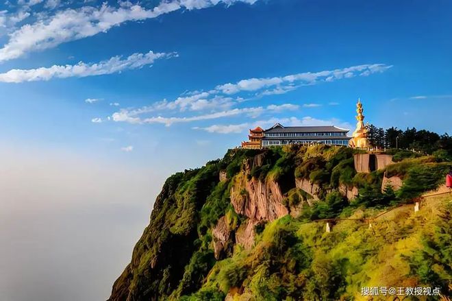 超实用的四川旅游七天纯玩攻略你不知道那就太可惜了!(图4) 超实用的四川旅游七天纯玩攻略你不知道那就太可惜了!(图4)
