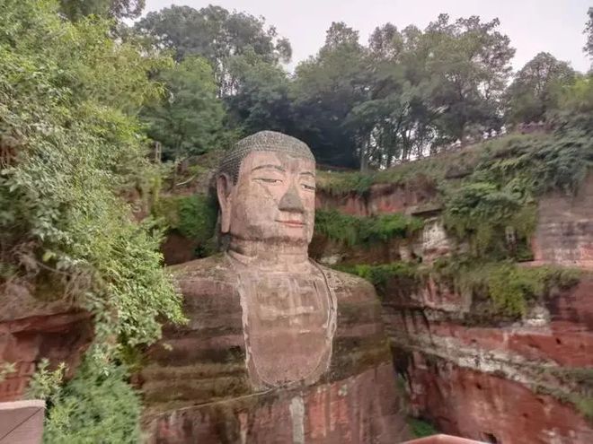 超实用的四川旅游七天纯玩攻略你不知道那就太可惜了!(图3) 超实用的四川旅游七天纯玩攻略你不知道那就太可惜了!(图3)