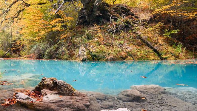 超实用的四川旅游七天纯玩攻略你不知道那就太可惜了!(图6) 超实用的四川旅游七天纯玩攻略你不知道那就太可惜了!(图6)