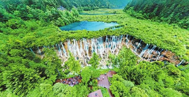 超实用的四川旅游七天纯玩攻略你不知道那就太可惜了!(图7) 超实用的四川旅游七天纯玩攻略你不知道那就太可惜了!(图7)