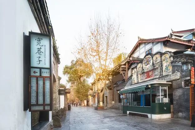 四川旅游七日游攻略初次前来记得收藏好备用！(图2)