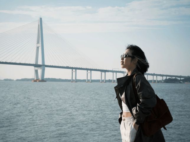 现在去汕头旅游天气会不会很冷？汕头五日避坑省钱天气等攻略来啦(图2)