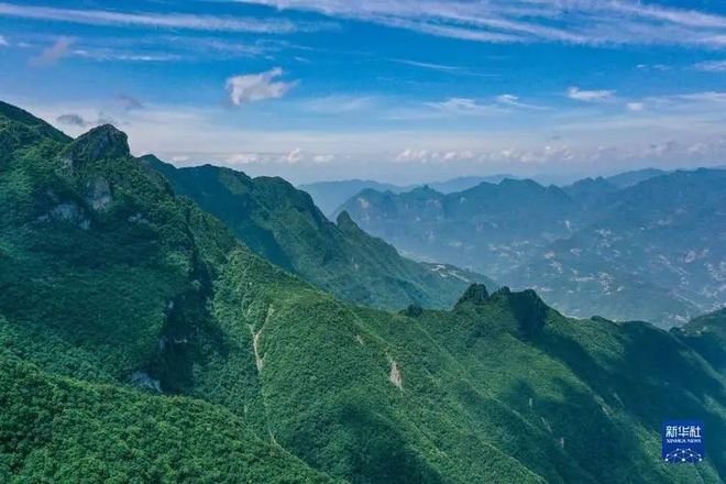 上海去重庆旅行组团6日游人均消费多少重庆旅游6天行程路线攻略(图1)