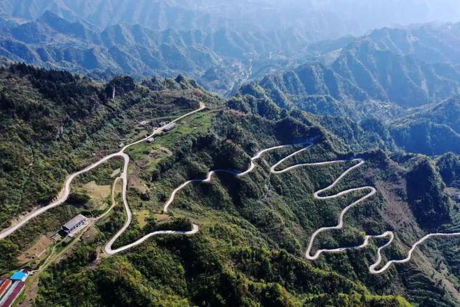 上海去重庆旅行组团6日游人均消费多少重庆旅游6天行程路线攻略(图5)