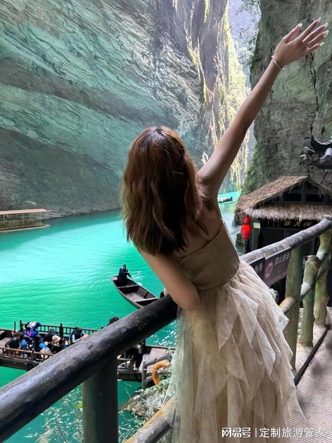 两个人玩转恩施花费多少？超详细的恩施旅游攻略绝对干货！(图1)