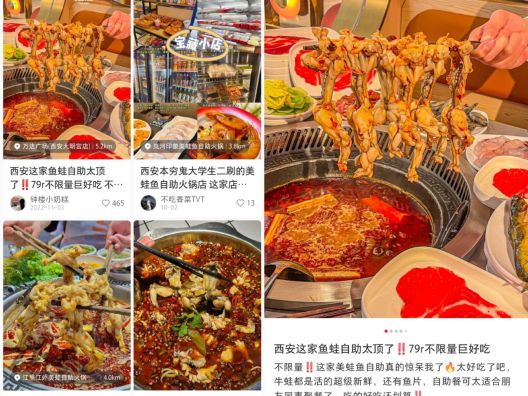 自助火锅正在全面爆发(图4)