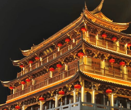 潮汕5天4晚跟团旅游攻略潮汕五日游跟团旅游费用导游推荐(图1)
