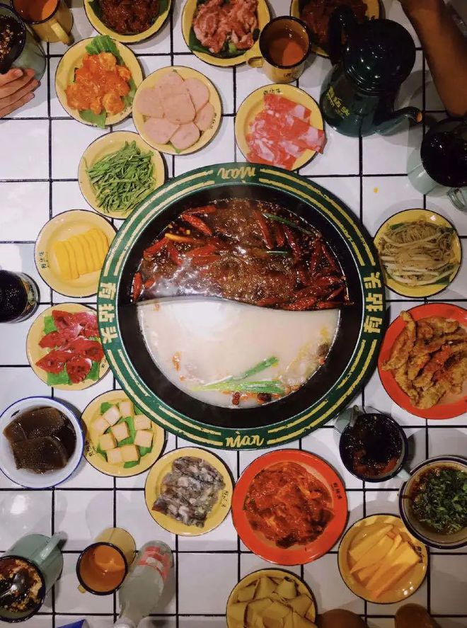 西安特色火锅合集~每一家都有自己独特的风格(图3)