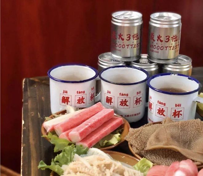 西安特色火锅合集~每一家都有自己独特的风格(图6)