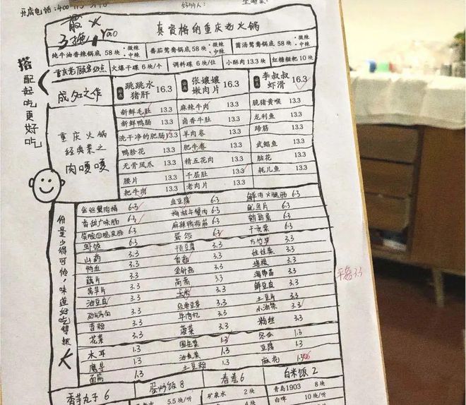 西安特色火锅合集~每一家都有自己独特的风格(图8)