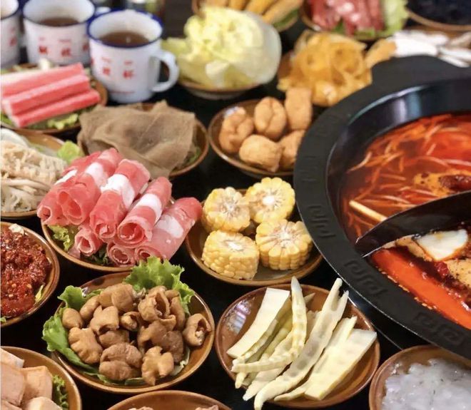西安特色火锅合集~每一家都有自己独特的风格(图7)