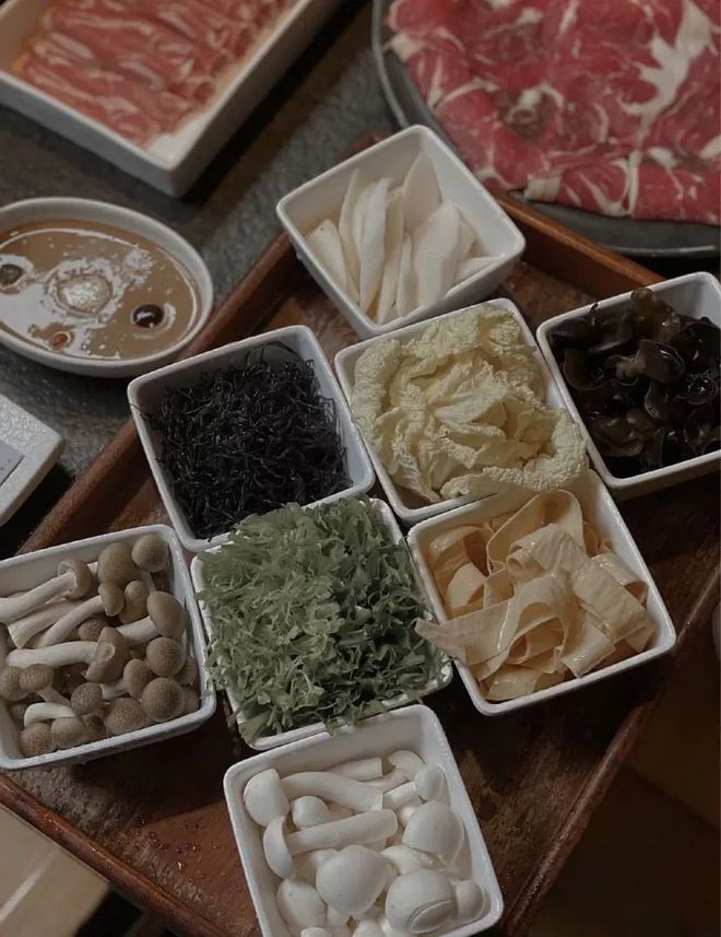 西安特色火锅合集~每一家都有自己独特的风格(图12)