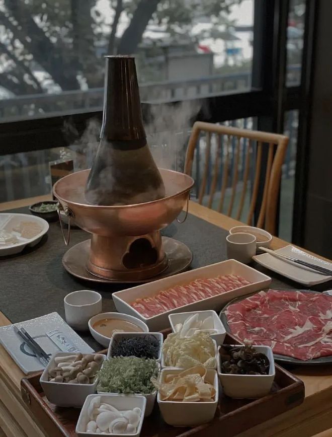 西安特色火锅合集~每一家都有自己独特的风格(图11)