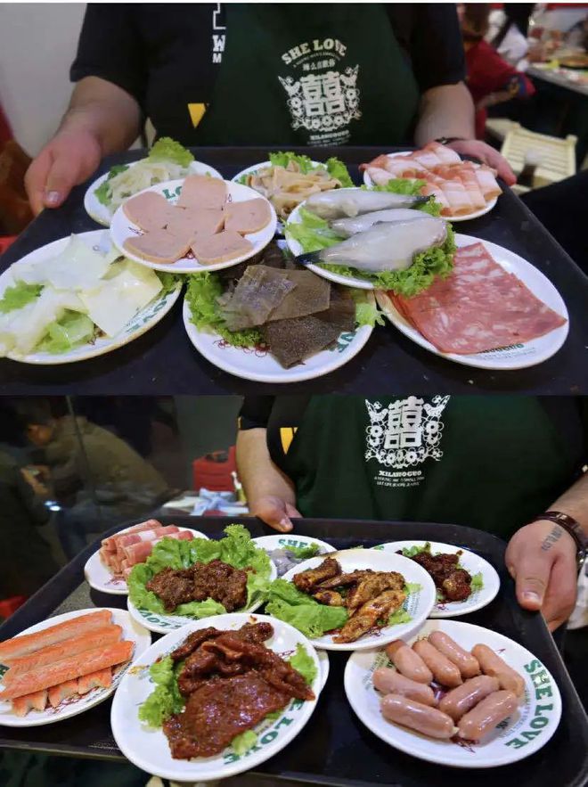 西安特色火锅合集~每一家都有自己独特的风格(图18)