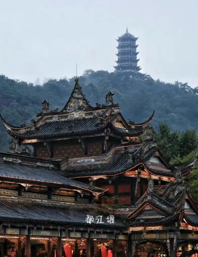 2025最新去四川旅游五天四晚超全攻略四川5日游旅游团价格(图1)