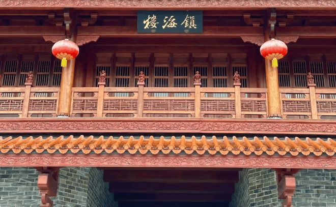 出发潮汕旅游四天三晚费用详情和父母到潮汕玩4天花费多少钱(图1)