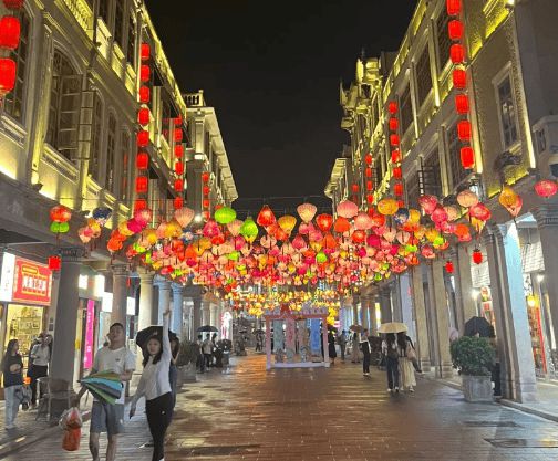 从无锡出发去潮汕旅游五天要准备多少钱？去潮汕要准备什么东西？(图1)