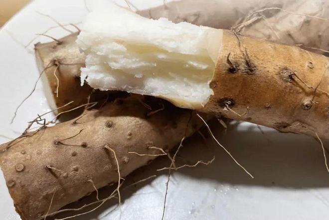 3分钟即食的懒人早餐粉糯甘甜吃了肠胃贼舒坦。(图3)