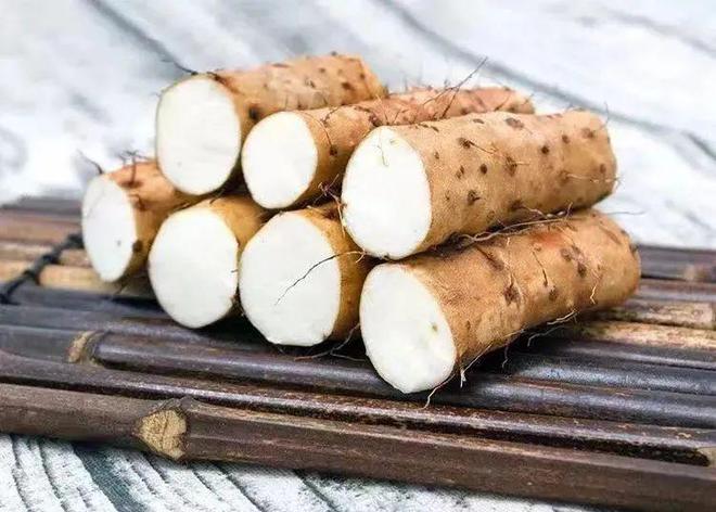 3分钟即食的懒人早餐粉糯甘甜吃了肠胃贼舒坦。(图4)