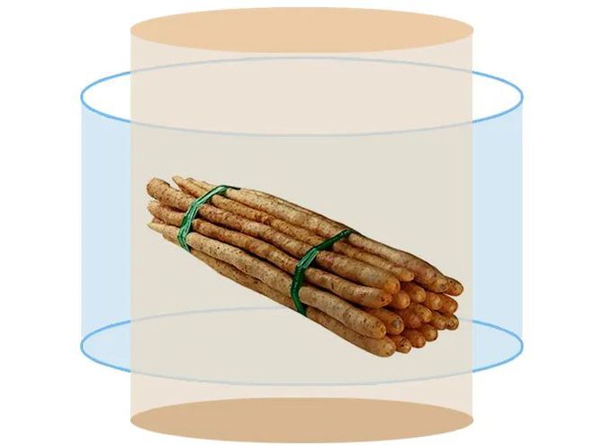 3分钟即食的懒人早餐粉糯甘甜吃了肠胃贼舒坦。(图11)