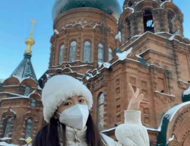 带长辈去哈尔滨旅游几天合适？哈尔滨五天当地团价格人均多少？(图1)