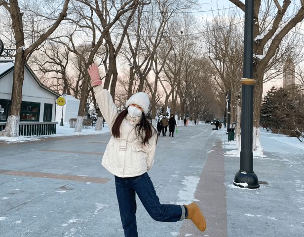 带长辈去哈尔滨旅游几天合适？哈尔滨五天当地团价格人均多少？(图3)