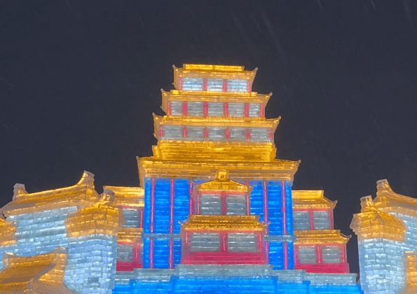 哈尔滨当地旅行社报名入口在哪儿？哈尔滨5日游有哪些景点推荐？(图3)