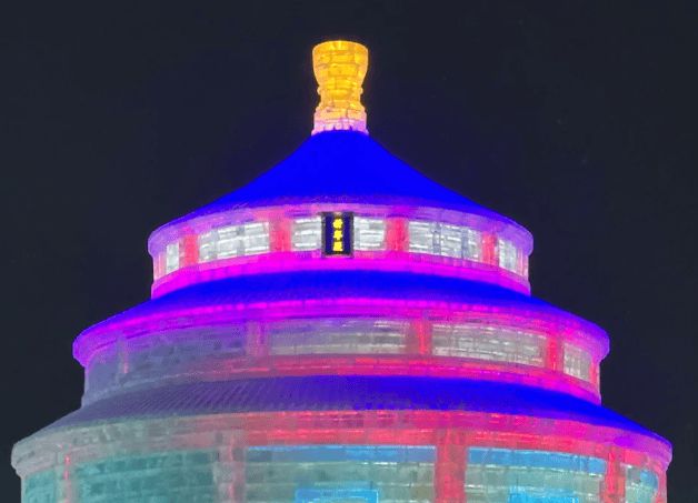 哈尔滨当地旅行社报名入口在哪儿？哈尔滨5日游有哪些景点推荐？(图2)