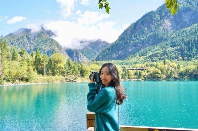 四川本地旅行团旅游5天多少钱四川五天四晚旅游线路推荐(图3)