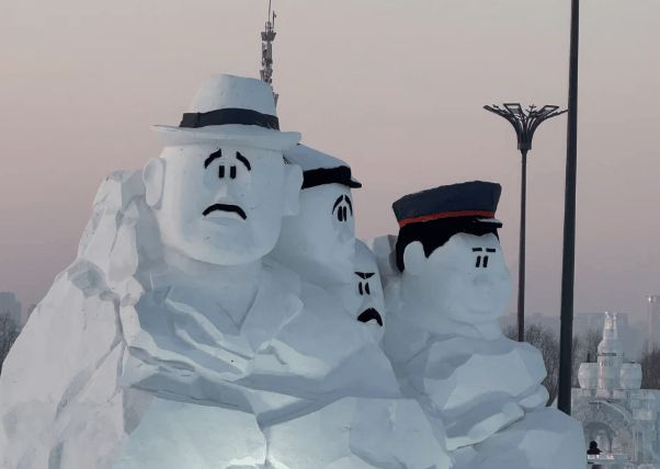 哈尔滨旅行社五日游报团价是多少？11月份去哈尔滨要带什么衣服？(图1)