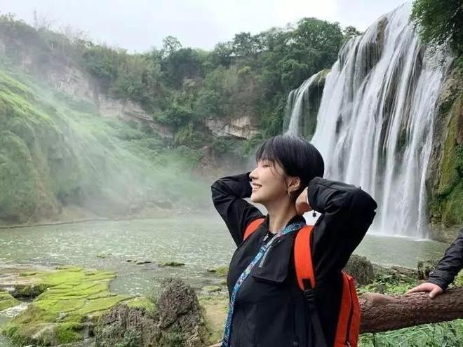 参加小包团去贵州五日游费用多少钱看完你就明白了(图1)