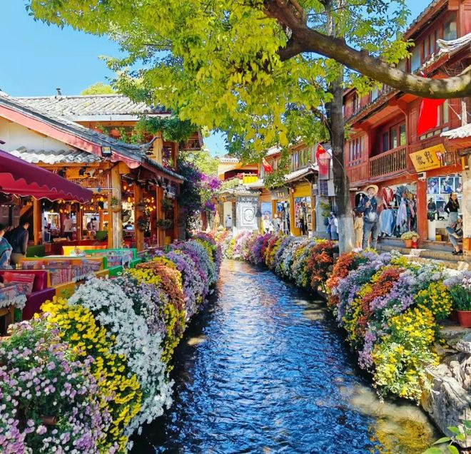 云南旅游攻略跟团六日游人均花费多少？实用六日游旅游路线(图5)