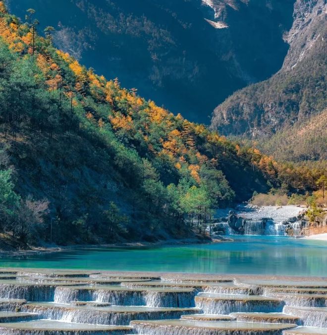 云南旅游攻略跟团六日游人均花费多少？实用六日游旅游路线(图3)