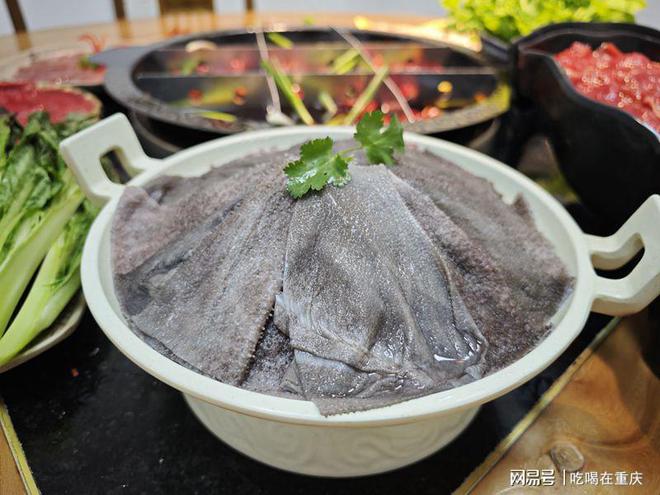 杨记重庆老火锅 重庆情怀地标美食(图2) 杨记重庆老火锅 重庆情怀地标美食(图2)