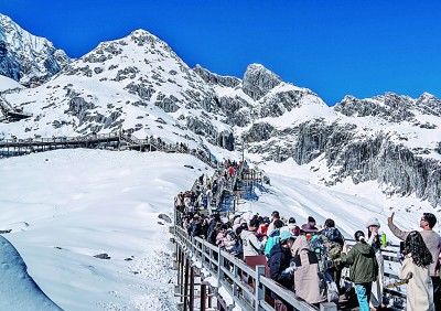 景区焕新：遇见更美好的旅途(图3)