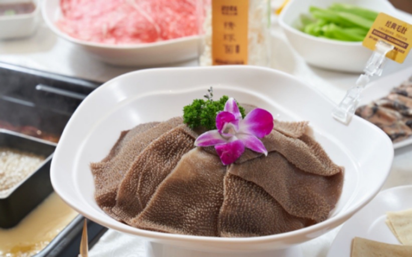 巴奴火锅界的“搅局者”还是“破局者”？(图1)