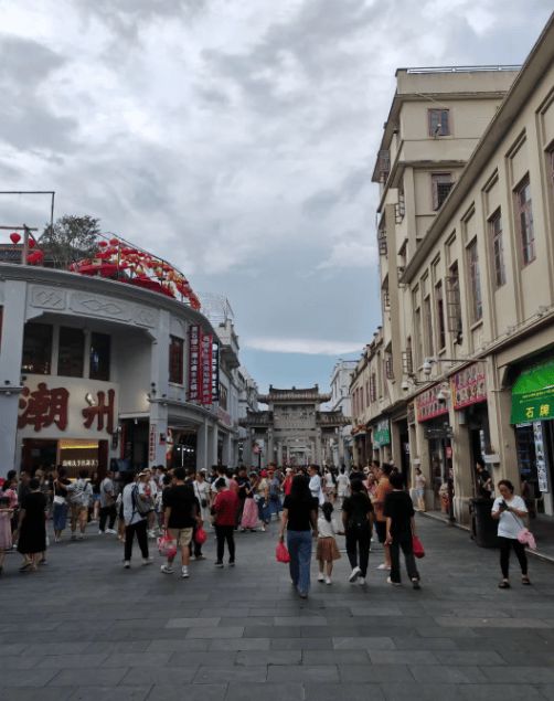 潮汕旅游5天4晚保姆级攻略潮汕五日游最佳方案建议收藏不踩雷(图3)