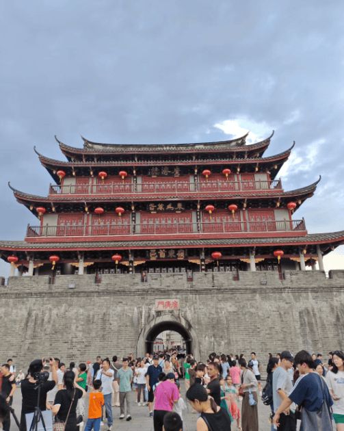 潮汕旅游5天4晚保姆级攻略潮汕五日游最佳方案建议收藏不踩雷(图2)