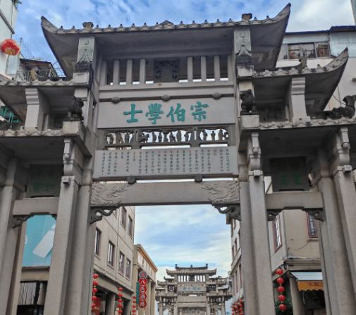 潮汕旅游5天4晚保姆级攻略潮汕五日游最佳方案建议收藏不踩雷(图1)