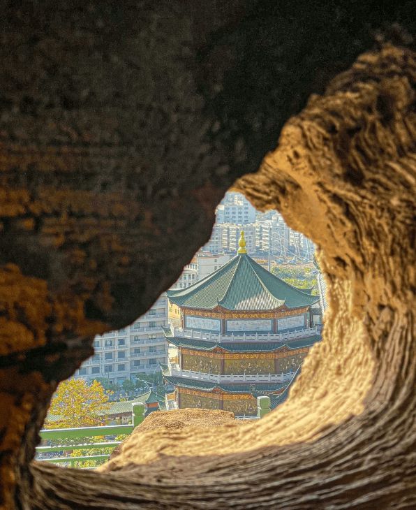 潮汕春节六天五晚该怎么玩？春节去广东潮汕旅游最佳食宿安排！(图2)