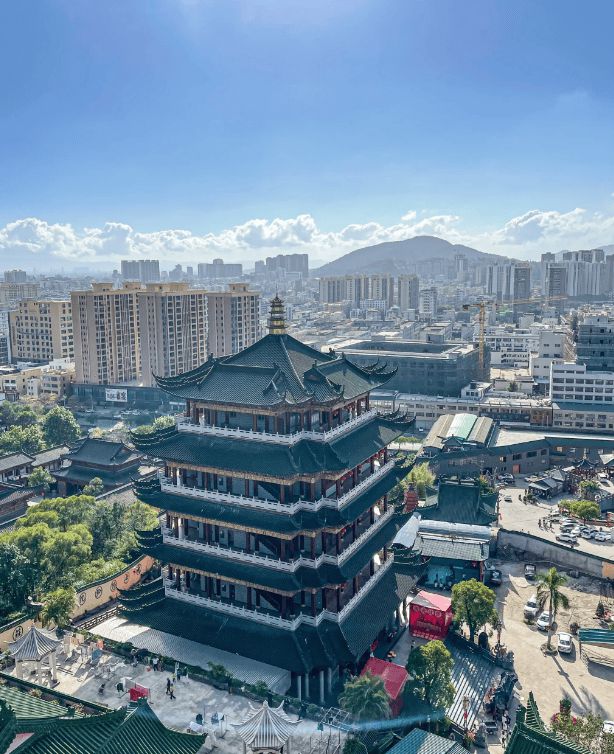 潮汕春节六天五晚该怎么玩？春节去广东潮汕旅游最佳食宿安排！(图3)