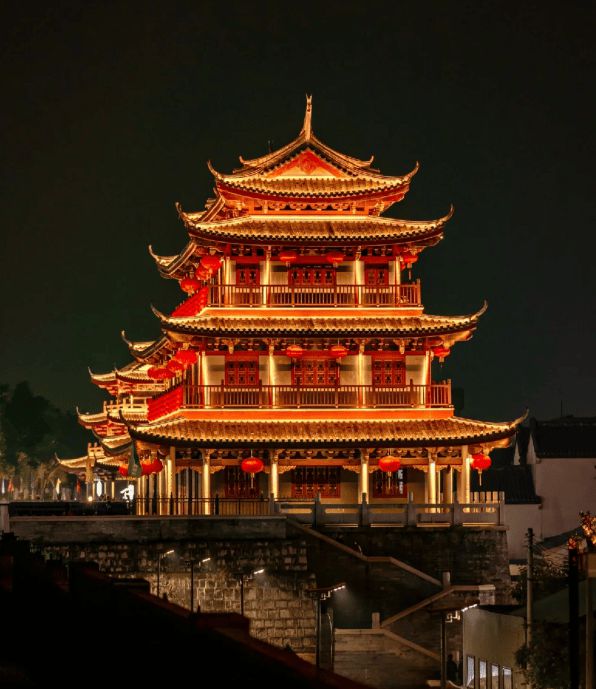 潮汕四天游攻略潮汕旅游四天行程景点规划游玩顺序+超全避坑(图2)