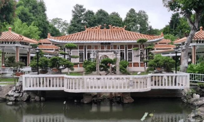 广东潮汕跟团五天出游该如何安排潮汕景点推荐和当地特色美食(图2)