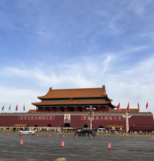 北京旅游攻略精选必游景点北京四天三晚完美行程及预算规划(图1) 北京旅游攻略精选必游景点北京四天三晚完美行程及预算规划(图1)