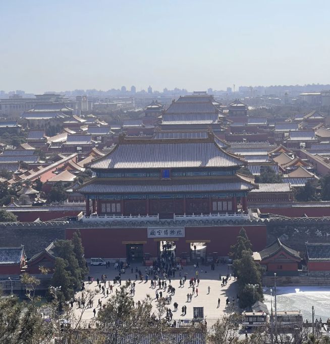 北京旅游攻略精选必游景点北京四天三晚完美行程及预算规划(图2) 北京旅游攻略精选必游景点北京四天三晚完美行程及预算规划(图2)