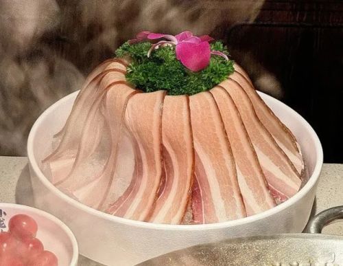 最近这10+火锅新品“风很大”海底捞、巴奴抢着推！(图4)