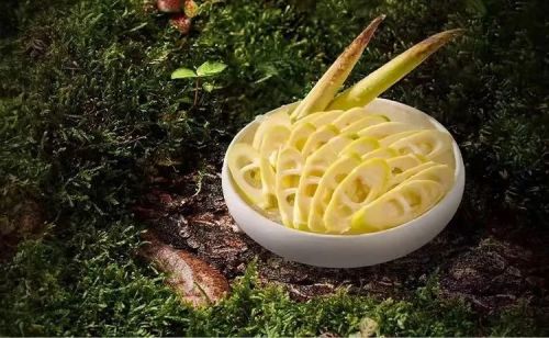 最近这10+火锅新品“风很大”海底捞、巴奴抢着推！(图8)