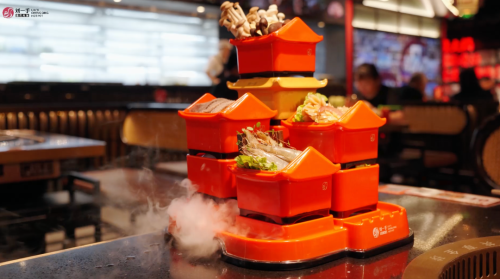 最近这10+火锅新品“风很大”海底捞、巴奴抢着推！(图15)