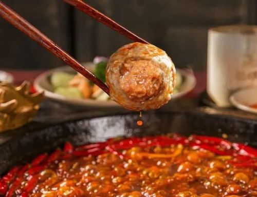最近这10+火锅新品“风很大”海底捞、巴奴抢着推！(图14)