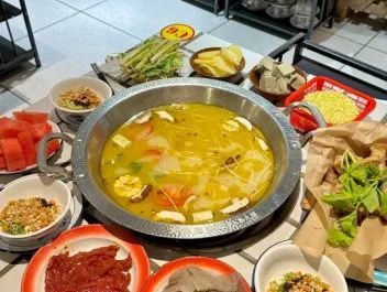 最近这10+火锅新品“风很大”海底捞、巴奴抢着推！(图18)